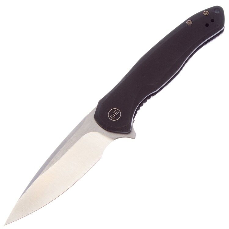 Нож We Knife Kitefin сталь S35VN рукоять Black Ti (2001G)