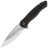 Нож WE Knife Kitefin сталь S35VN рукоять Black Ti (2001G)