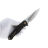 Нож WE Knife Kitefin сталь S35VN рукоять Black Ti (2001G)