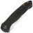 Нож WE Knife Kitefin сталь S35VN рукоять Black Ti (2001G)