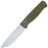 Нож Owl Knife Hoot сталь Elmax рукоять оливковый G10