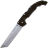 Нож Cold Steel Voyager Tanto Extra Large Serrated сталь AUS-10A рукоять Grivory (29AXTS)