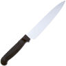 Нож кухонный Spyderco K04PBK cталь MBS-26 рукоять полипропилен