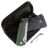 Нож CJRB Resource stonewash сталь AR-RPM9 рукоять Green G10 (J1932-GN)