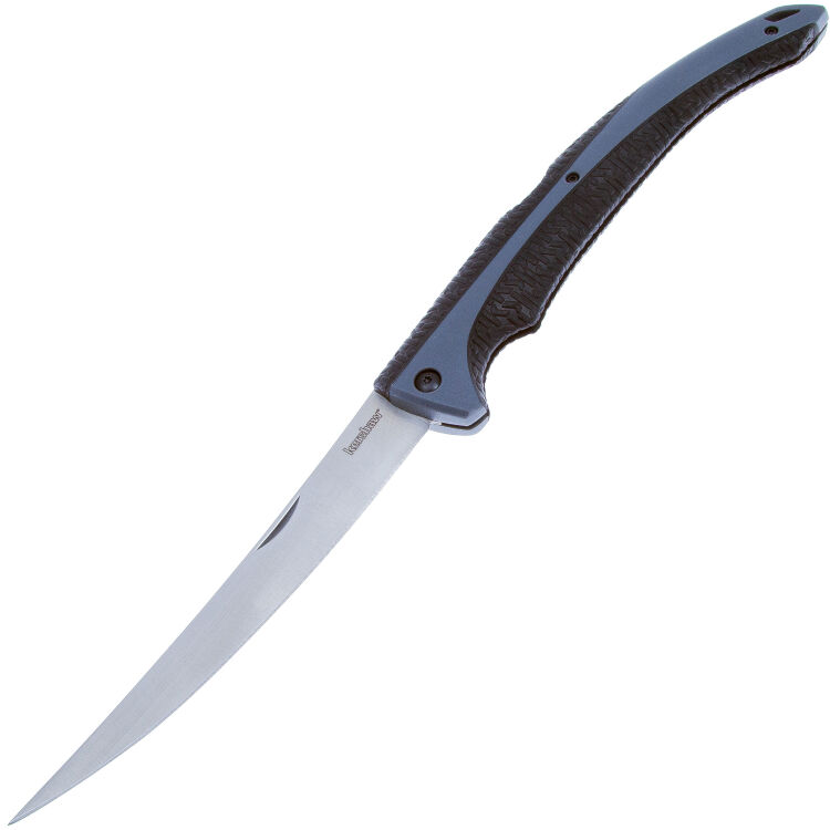 Нож Kershaw Folding Fishing Fillet филейный сталь 420J2 (1258)