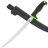 Нож Kershaw Calcutta 9 филейный сталь 420J2 рукоять полимер (43009)
