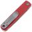 Нож Mr.Blade Morsetto сталь VG-10 рукоять Red G10