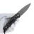 Нож CIVIVI Altus Fixed gray stonewash сталь 14C28N рукоять Black/Grey G10 (C20076B-2)