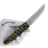 Нож North Mountain Blade Chop Mini сталь SLD-Magic рукоять Copper