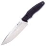 Нож Kizlyar Supreme City Hunter сталь AUS-8 рукоять Black G10