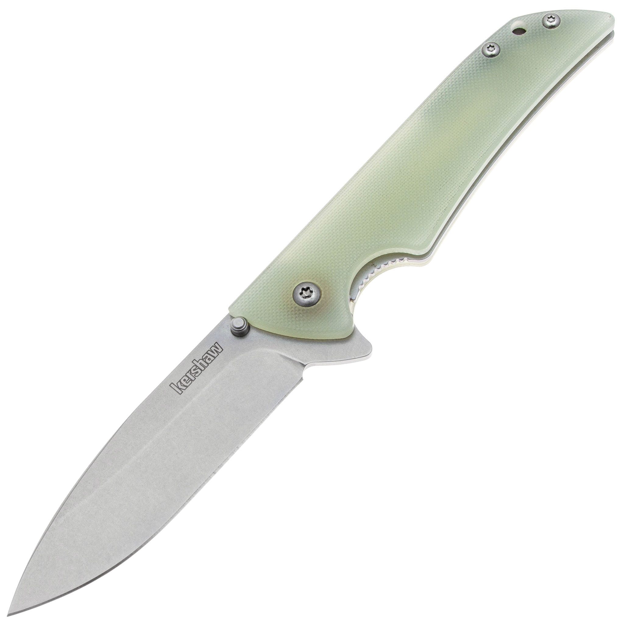 Нож Kershaw Skyline 1760JADE | Магазин ножей Forest-Home