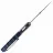 Нож Rike Knife Thor7 сталь 154CM рукоять Ti/Black Blue G10