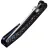 Нож WE Knife Dracarys satin сталь M390 рукоять Flamed Titanium (WE25061B-3)