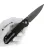 Нож Boker Kihon Annual Knife 2026 сталь Damascus рукоять Carbon Fiber (1132026DAM)