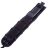 Нож Kizlyar Supreme Aggressor сталь PGK Tacwash рукоять Black Kraton