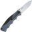 Нож CRKT Monashee сталь 8Cr13MoV рукоять ABS (2842)