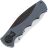 Нож CRKT Monashee сталь 8Cr13MoV рукоять ABS (2842)