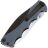 Нож CRKT Monashee сталь 8Cr13MoV рукоять ABS (2842)