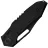Нож WE Knife Bogey blackwash сталь M390 рукоять Black Titanium (WE23088-1)