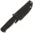 Нож HOT Knife Hoot OD camo сталь D2 рукоять Black G10