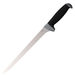 Нож филейный Kershaw 9.5" Fillet сталь 420J2 рукоять GRN (1249X)