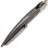 Нож Rike Knife Viper 2-A сталь M398 рукоять Dark Gray Ti/Orange CF