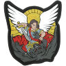 Патч Maxpedition Saint Michael (Full Color)