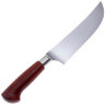 Нож UralEDC Пчак сталь 95Х18 рукоять падук (22.01)