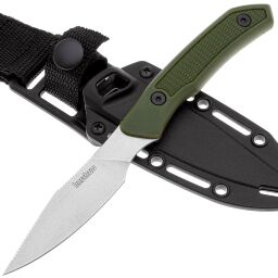 Нож Kershaw Deschutes Caper сталь D2 рукоять Polypropylene (1882) Нож Kershaw Deschutes Caper сталь D2 рукоять Polypropylene (1882)
