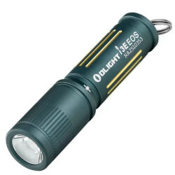 Фонарь Olight i3E EOS Dream Blue Philips LUXEON