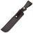 Нож Перо 2 сталь Elmax рукоять Carbon Fiber (Ульданов Д.Ф.)