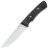 Нож Перо 2 сталь Elmax рукоять Carbon Fiber (Ульданов Д.Ф.)