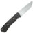 Нож Перо 2 сталь Elmax рукоять Carbon Fiber (Ульданов Д.Ф.)