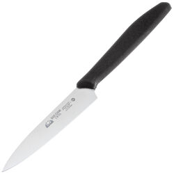 Нож кухонный Due Cigni Paring knife cталь X50CrMoV15 рукоять Black polypropylene (2C 1002 PP)