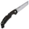 Нож Cold Steel Voyager Tanto Large Serrated сталь AUS-10A рук. Grivory (29ATS)