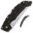 Нож Cold Steel Voyager Tanto Large Serrated сталь AUS-10A рук. Grivory (29ATS)
