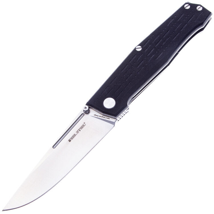 RealSteel Rokot folding knife 7641