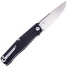 Нож Real Steel Rokot сталь N690 рукоять G10 (7641)