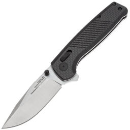 Нож SOG Terminus XR сталь S35VN рукоять G10/Carbon Fiber (TM1025)