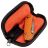 Нож Vosteed Marten stonewash сталь 154CM рукоять Orange Aluminum