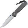 Нож Chris Reeve Large Sebenza 31 Drop Point сталь Magnacut рукоять Titanium