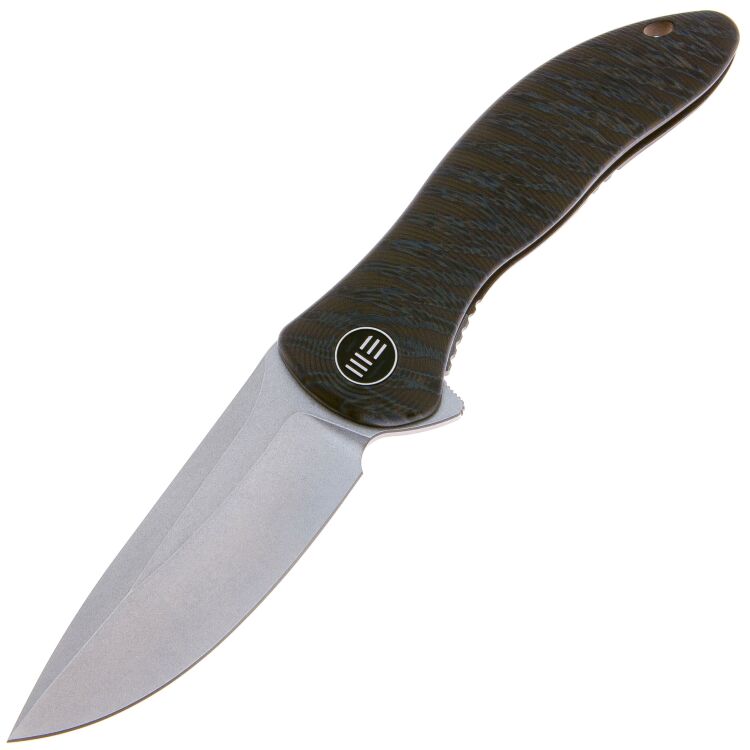 Нож We knife Synergy 2 v2 WE18046D-2 | Магазин ножей Forest-Home