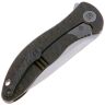 Нож We knife Synergy 2 v2 сталь CPM-20CV рукоять Tiger Stripe Flammed Titanium (WE18046D-2)