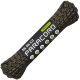 Паракорд CORD 550 Forest Camo 30м 