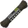 Паракорд CORD 550 Forest Camo 30м