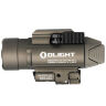 Фонарь Olight Baldr Pro Desert Tan Cree XH-P 35 HI 1350 люмен