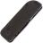 Нож Black Fox Nu-Bowie Black сталь D2 рукоять Black G10 (BF-758)