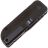 Нож Black Fox Nu-Bowie Black сталь D2 рукоять Black G10 (BF-758)