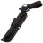 Нож 7 Ножей Айсберг сталь N690 рукоять Blue G10/Carbon Fiber