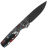 Нож Kizer Original Black сталь Elmax рукоять Nebula FatCarbon